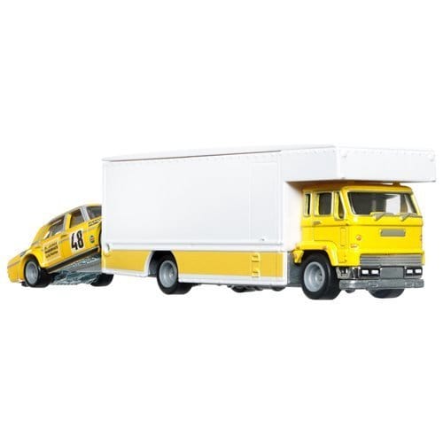Hot Wheels Team Transport - Select Vehicle(s) - by Mattel | Buy at ToyShnip