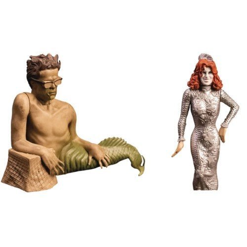 House Of 1000 Corpses 5-Inch Action Figure - by Trick Or Treat Studios | Buy at ToyShnip