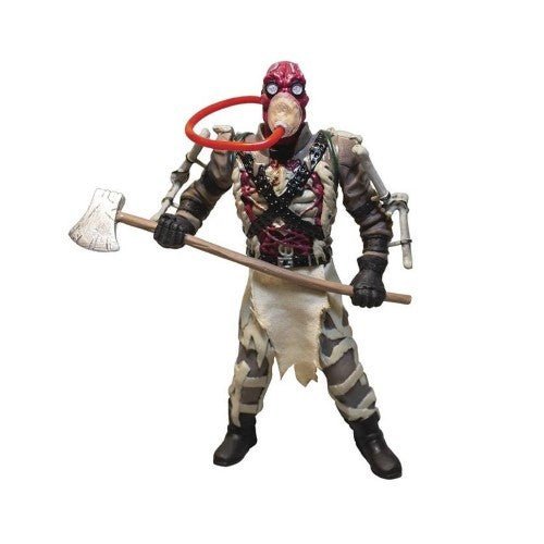 House Of 1000 Corpses 5-Inch Action Figure - by Trick Or Treat Studios | Buy at ToyShnip