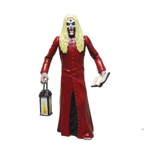 House Of 1000 Corpses 5-Inch Action Figure - by Trick Or Treat Studios | Buy at ToyShnip