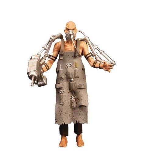 House Of 1000 Corpses 5-Inch Action Figure - by Trick Or Treat Studios | Buy at ToyShnip