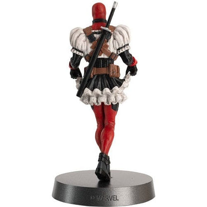 Eaglemoss Marvel Heavyweights Diecast 1:18 scale Figurine - by Eaglemoss Publications | Buy at ToyShnip