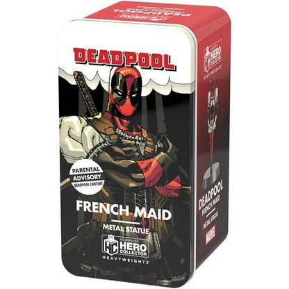 Eaglemoss Marvel Heavyweights Diecast 1:18 scale Figurine - by Eaglemoss Publications | Buy at ToyShnip
