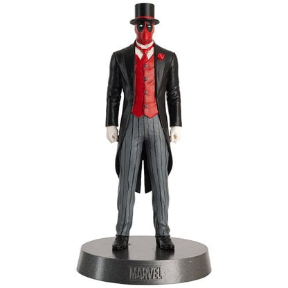 Eaglemoss Marvel Heavyweights Diecast 1:18 scale Figurine - by Eaglemoss Publications | Buy at ToyShnip