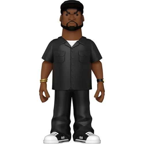 Ice Cube - Music Vinyl Figurine, 5" - Funko Gold - by Funko | Buy at ToyShnip
