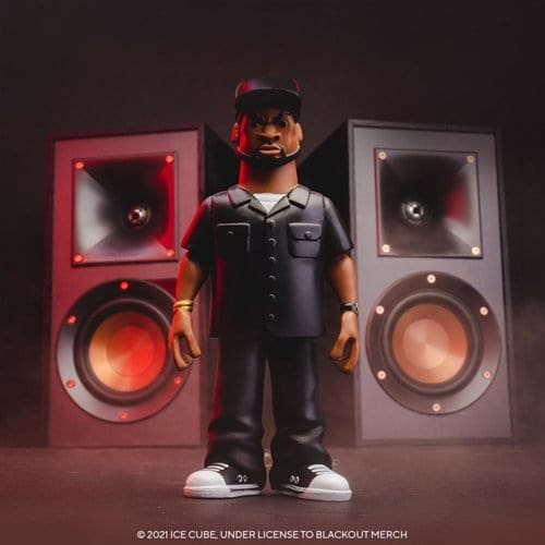 Ice Cube - Music Vinyl Figurine, 5" - Funko Gold - by Funko | Buy at ToyShnip