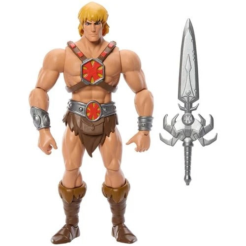Masters of the Universe Origins Action Figure - Select Figure(s)