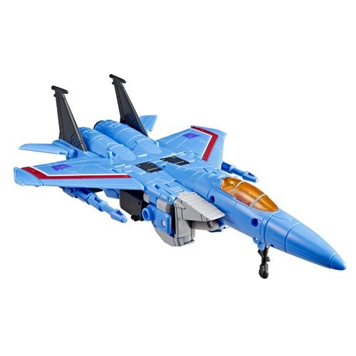 Transformers Studio Series 86 Voyager Class Transformers: The Movie Thundercracker
