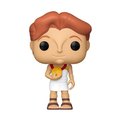 Funko Pop! - Disney Hercules Vinyl Figures - Select Figure(s)