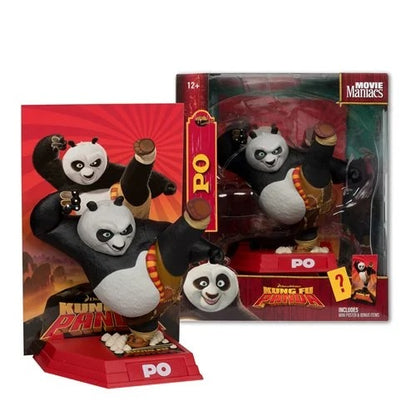 McFarlane Toys Movie Maniacs Limited Edition 6-Inch Scale Posed Figure - Select Figure(s)