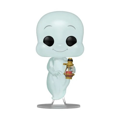 Funko Pop! Movies - Casper 30th Anniversary Vinyl Figure - Select Figure(s)