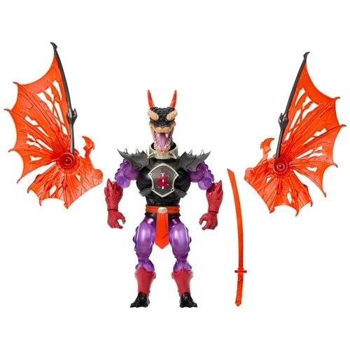 Masters of the Universe Origins Turtles of Grayskull Figure - by Mattel | Buy at ToyShnip
