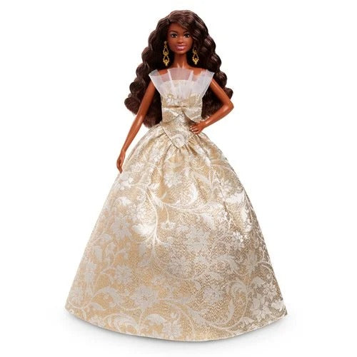 Barbie Holiday Doll 2025  - Select Figure(s)