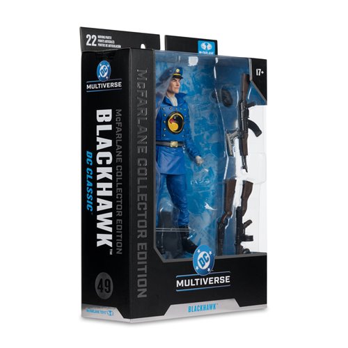 McFarlane Toys DC Collector Edition 7-Inch Scale Action Figure - Select Figure(s)