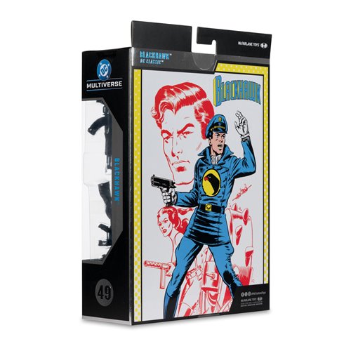 McFarlane Toys DC Collector Edition 7-Inch Scale Action Figure - Select Figure(s)
