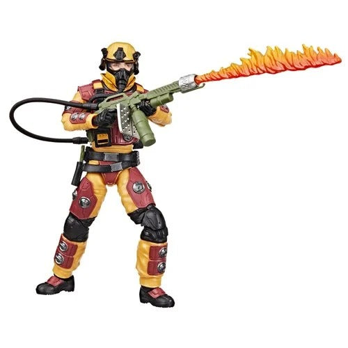 G.I. Joe Classified Series 6-Inch Action Figure - by Hasbro | Buy at ToyShnip