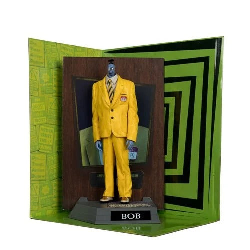 McFarlane Toys Movie Maniacs Limited Edition 6-Inch Scale Posed Figure - Select Figure(s)