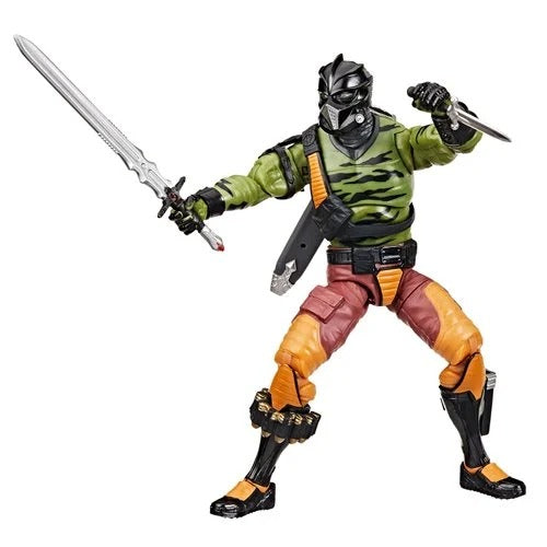 G.I. Joe Classified Series 6-Inch Action Figure - by Hasbro | Buy at ToyShnip