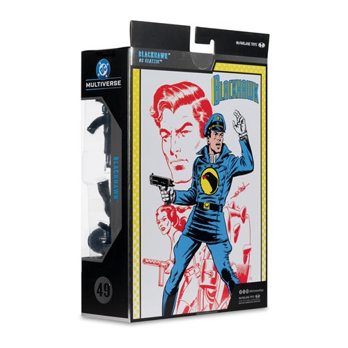 McFarlane Toys DC Collector Edition 7-Inch Scale Action Figure - Select Figure(s)