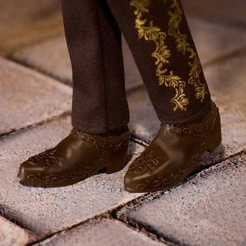 Barbie 2025 Dia de Muertos Ken Doll