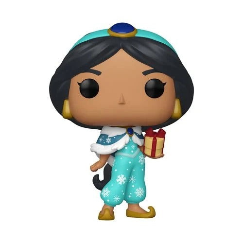 Funko Pop! Disney Princess Vinyl Figures - Select Figure(s)