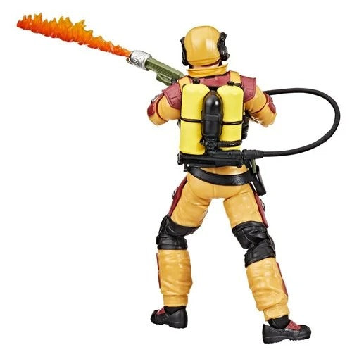 G.I. Joe Classified Series 6-Inch Action Figure - by Hasbro | Buy at ToyShnip