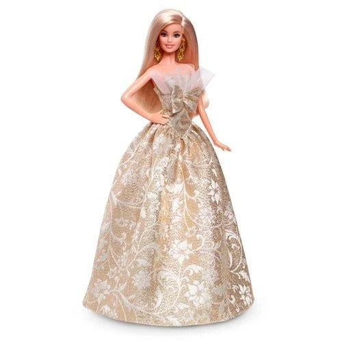 Barbie Holiday Doll 2025  - Select Figure(s)