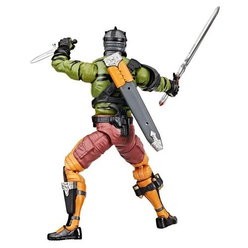 G.I. Joe Classified Series 6-Inch Action Figure - by Hasbro | Buy at ToyShnip