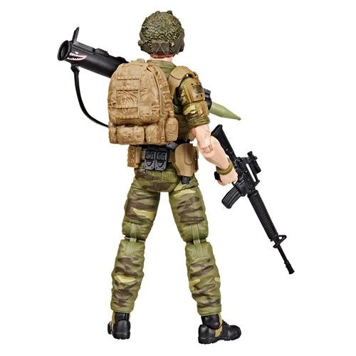 G.I. Joe Classified Series 6-Inch Action Figure - by Hasbro | Buy at ToyShnip