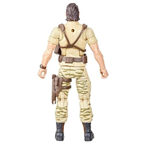 G.I. Joe Classified Series 6-Inch Retro Action Figure - Select Figure(s)