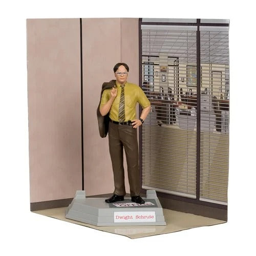McFarlane Toys Movie Maniacs Limited Edition 6-Inch Scale Posed Figure - Select Figure(s)