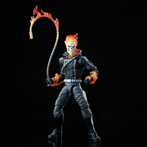 Marvel Legends Series Marvel Comics Ghost Rider 6-inch Action Figure
