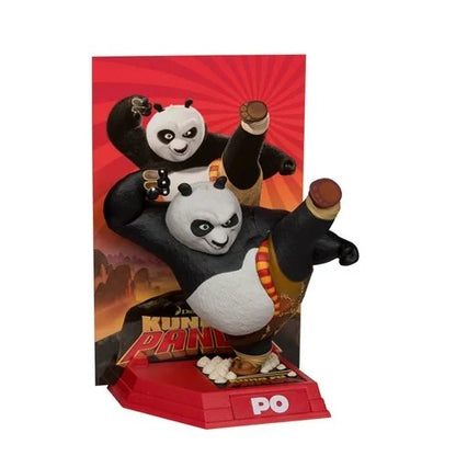 McFarlane Toys Movie Maniacs Limited Edition 6-Inch Scale Posed Figure - Select Figure(s)