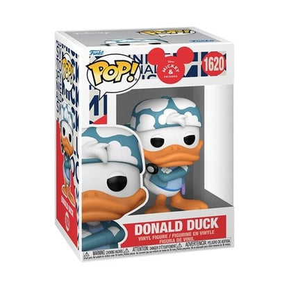Funko Pop! Disney Mickey & Friends Vinyl Figures - Select Figure(s)