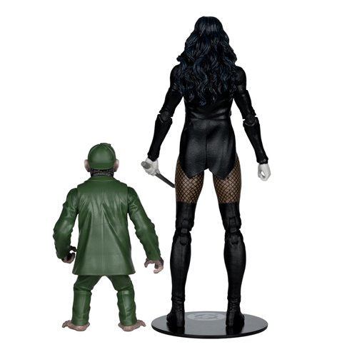 McFarlane Toys DC Collector Edition 7-Inch Scale Action Figure - Select Figure(s)