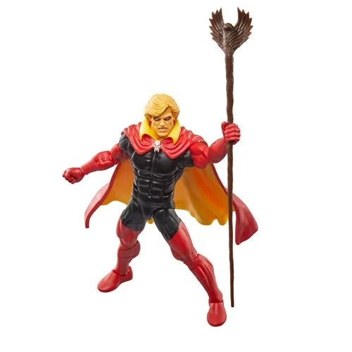 Marvel Legends Adam Warlock Comics-Inspired 6-Inch Action Figure