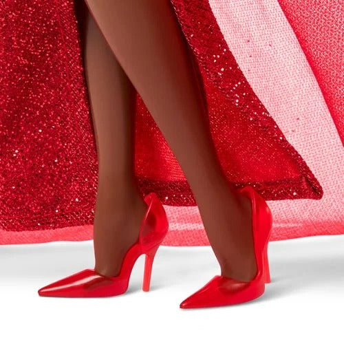 Barbie Mattel 80th Anniversary Barbie Doll - Select Figure