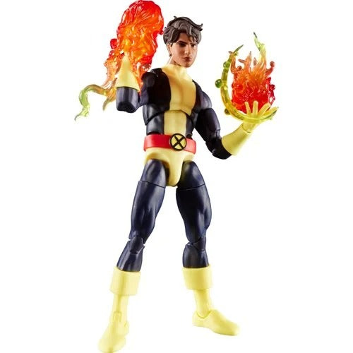 X-Men 97 Marvel Legends 6-inch Action Figures - Select Flgure(s)