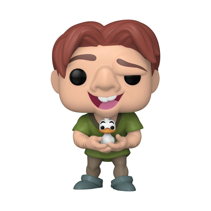 Funko Pop!  Disney - The Hunchback of Notre Dame Vinyl Figure - Select Figure(s)
