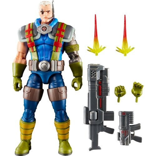 X-Men 97 Marvel Legends 6-inch Action Figures - Select Flgure(s)