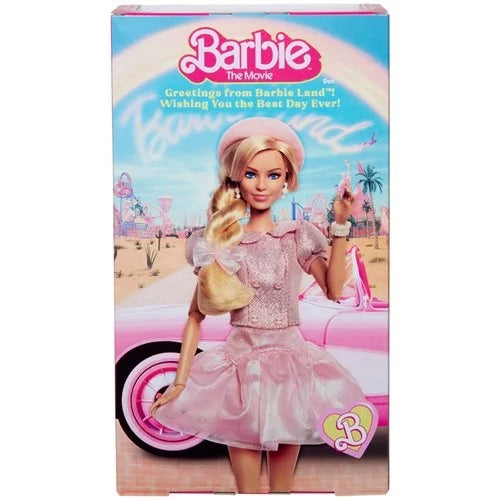Barbie the Movie Doll  - Select Figure(s)