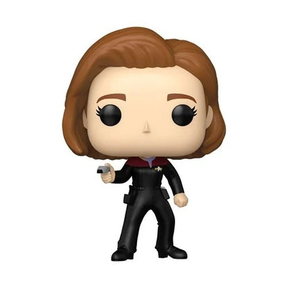 Funko Pop! Star Trek Vinyl Figures - Select Figure(s)