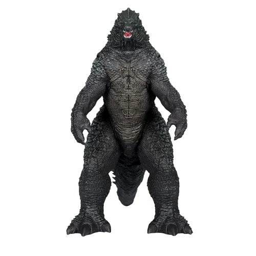 DC Multiverse Superman vs. Godzilla Megafig Justice League vs. Godzilla vs. Kong Action Figure 2-Pack