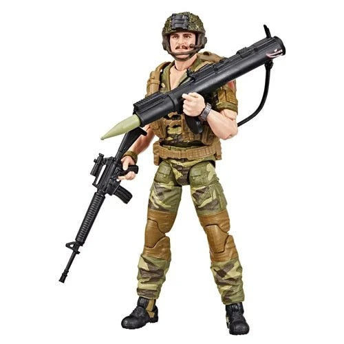 G.I. Joe Classified Series 6-Inch Action Figure - by Hasbro | Buy at ToyShnip