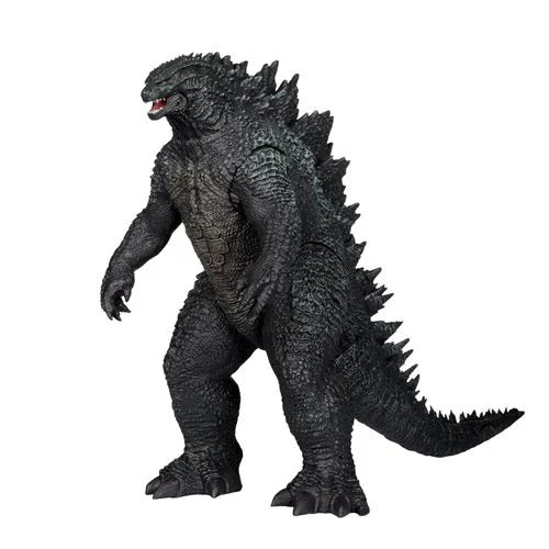 DC Multiverse Superman vs. Godzilla Megafig Justice League vs. Godzilla vs. Kong Action Figure 2-Pack