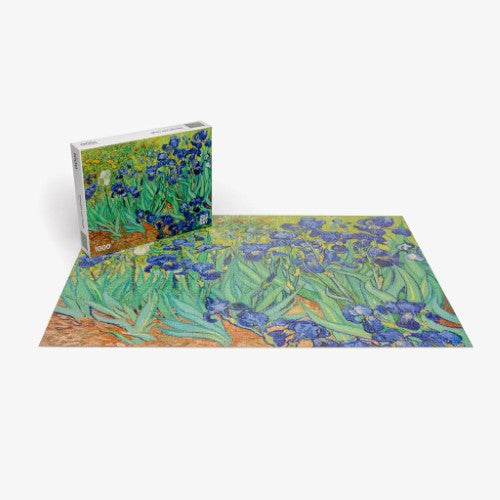 Today is Art Day Art Jigsaw 1,000 piece Puzzle  - Select Masterpiece Art Design(s)