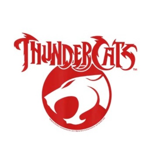 Thundercats logo, link leading to collection