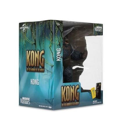 McFarlane Toys Movie Maniacs Limited Edition 6-Inch Scale Posed Figure - Select Figure(s)