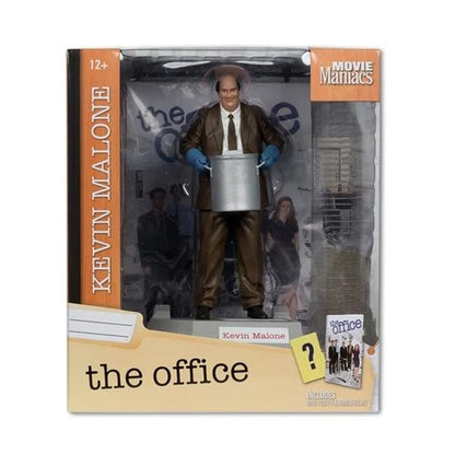 McFarlane Toys Movie Maniacs Limited Edition 6-Inch Scale Posed Figure - Select Figure(s)