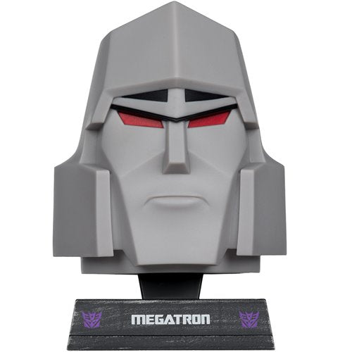 McFarlane Toys Transformers 1:3 Scale Head Replica Bust - Select figure(s)